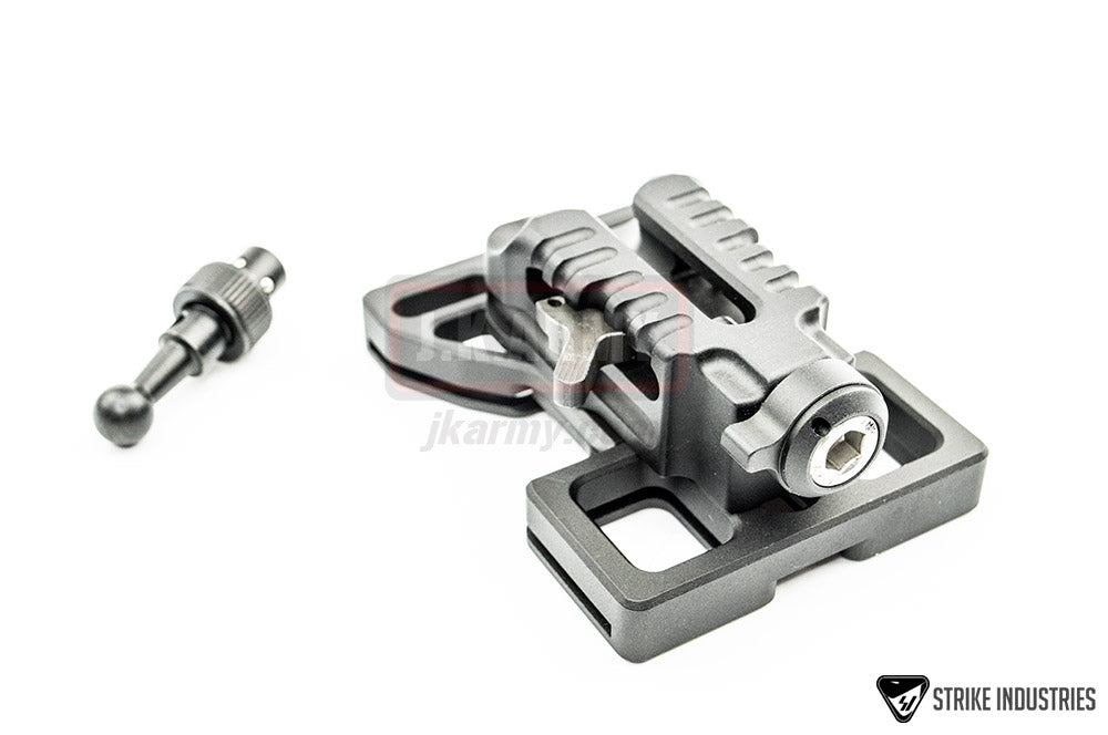 Strike Industries Advanced Weapon Retention System