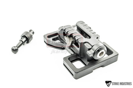 Strike Industries Advanced Weapon Retention System