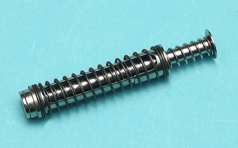 G&P Umarex Glock 17 Gen4 Steel Recoil Spring Set ( SV )