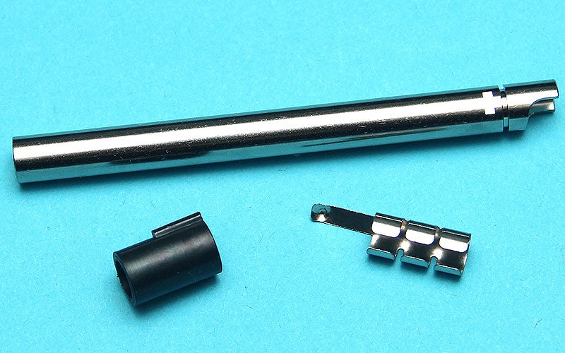 G&P 6.03 Inner Barrel with Bucking For Umarex Glock 17 GBBP