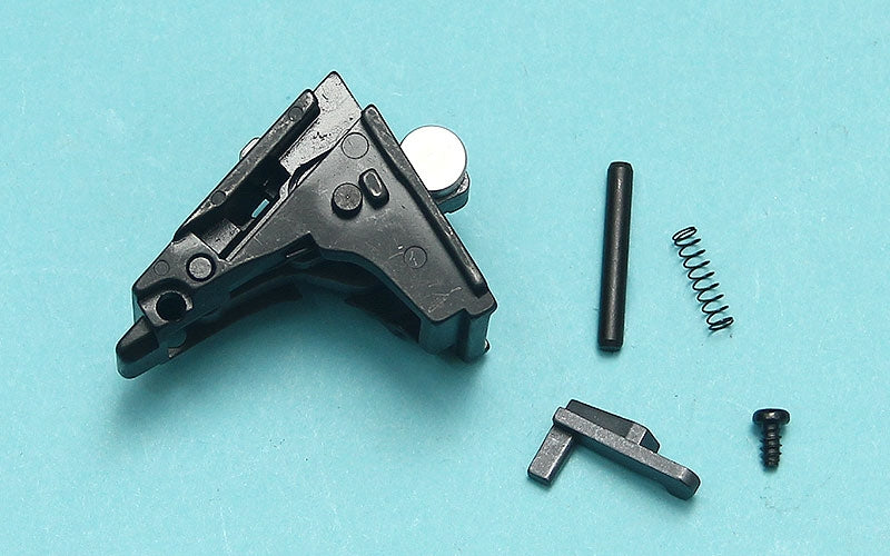 G&P Complete Steel Hammer Set For TM Model 17