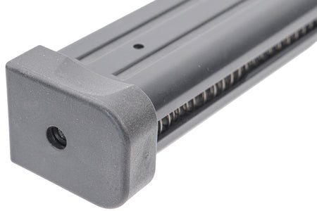 G&P 30 Rounds Gas Hi-Capa Magazine for Tokyo Marui TM & EMG Licensed Strike Industries 2Ka Hi-Capa GBB Pistol Airsoft