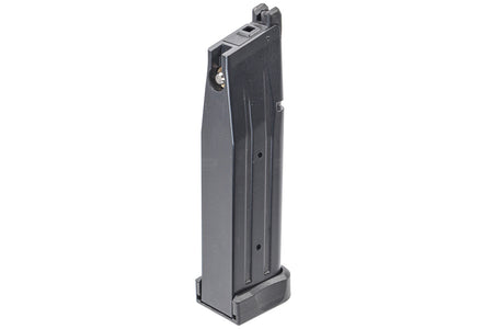 G&P 30 Rounds Gas Hi-Capa Magazine for Tokyo Marui TM & EMG Licensed Strike Industries 2Ka Hi-Capa GBB Pistol Airsoft