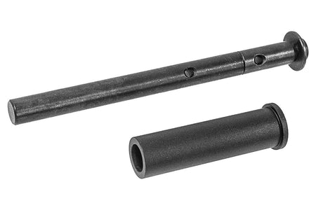 EMG Licensed Strike Industries 2K Alpha Frame CNC Upgrade Kit For EMG SI 2K Alpha GBBP ( by G&P )