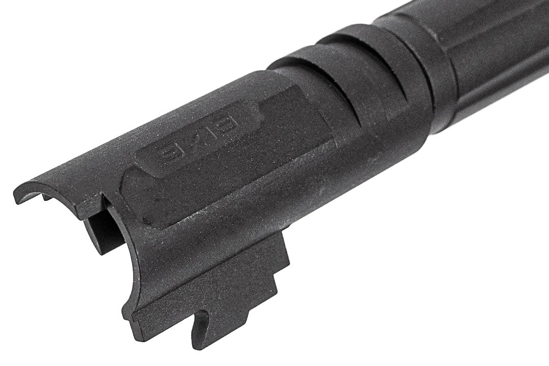 EMG Licensed Strike Industries 2K Alpha Frame CNC Upgrade Kit For EMG SI 2K Alpha GBBP ( by G&P )