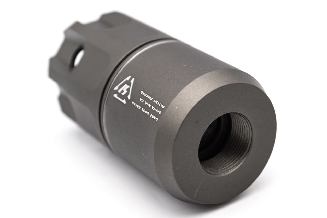 G&P Strike Industries Oppressor M4 14mm CW & 14mm CCW ( Muzzle Devices ...