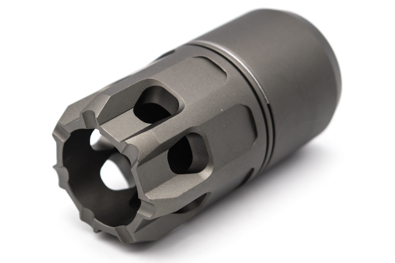 G&P Strike Industries Oppressor M4 14mm CW & 14mm CCW ( Muzzle Devices ...