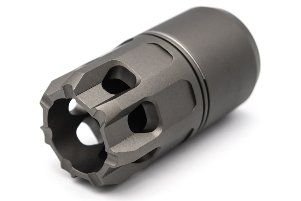 G&P Strike Industries Oppressor M4 14mm CW & 14mm CCW ( Muzzle Devices )
