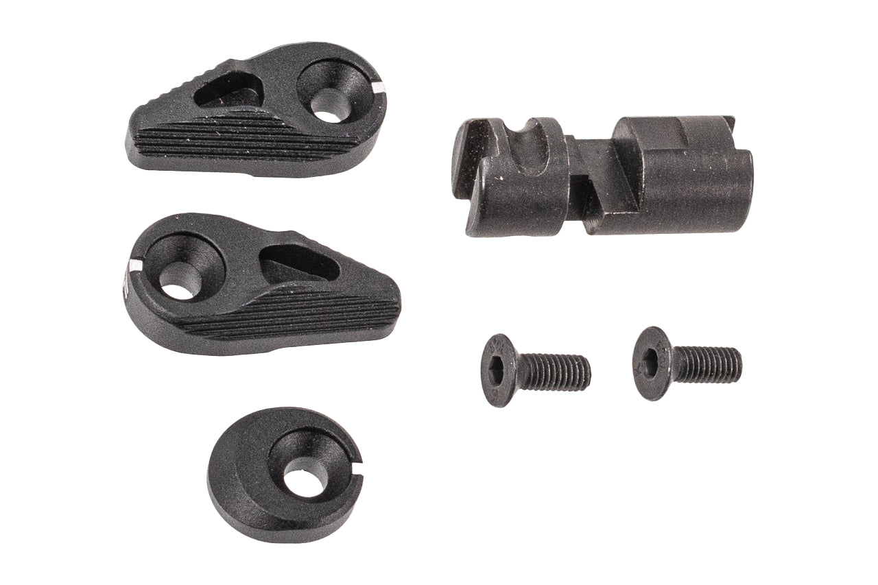 EMG Strike Industries Licensed Selector Flip Switch For Marui TM MWS GBBR Series ( by G&P )