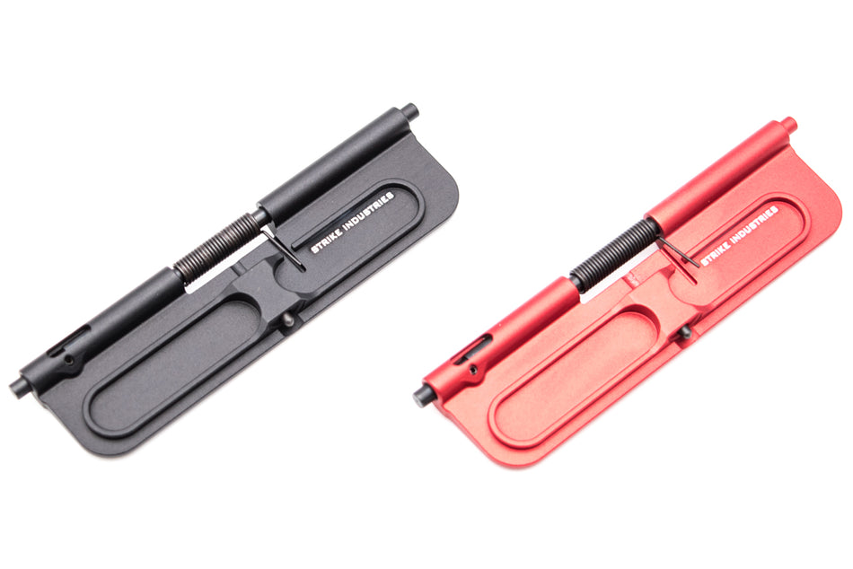 EMG Strike Industries SI CNC Dust Cover For Marui TM MWS ( Red ) ( by G&P )-Red