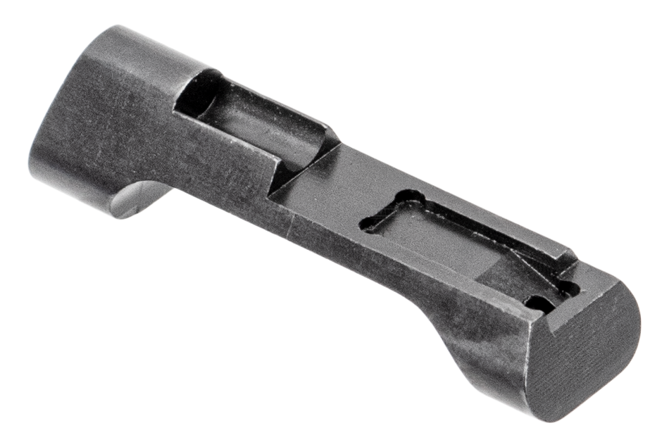 EMG Strike Industries SI Licenced CNC Steel Mag Release For SIG AIR / VFC P320 M17 M18 GBBP ( Black ) ( by G&P )