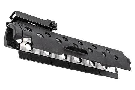 G&P M203 Upper Handguard For G&P / Marui TM M16 GBB / AEG Series ( Long Version )