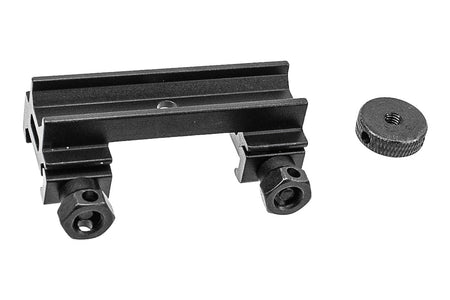 G&P Retro 4x20mm Scope For M4 / M16 Carry Handle