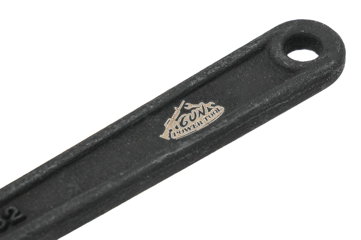 Gun Power Tool GPT Hook Castle Nut Wrench