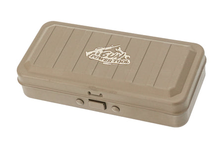 Gun Power Tool GPT 14-Piece Shell Ratchet Socket Tool Kit Set