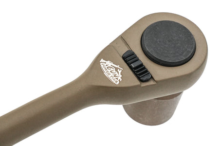 Gun Power Tool GPT 14-Piece Shell Ratchet Socket Tool Kit Set