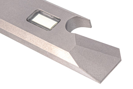 Glow Rhino Titanium Pry Bar with Tritium Insert -Green