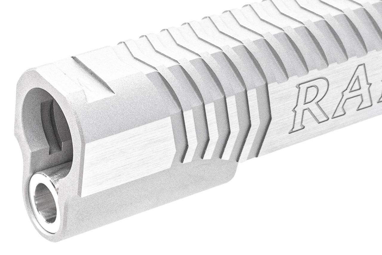 Gunsmith Bros INF Style SV RANGER Retro Slide For Marui TM Hi-Capa GBBP Series