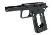 Gunsmith Bros CNC Aluminum SV Style 1911 Square Trigger Guard Frame For Marui TM 1911 GBBP Series