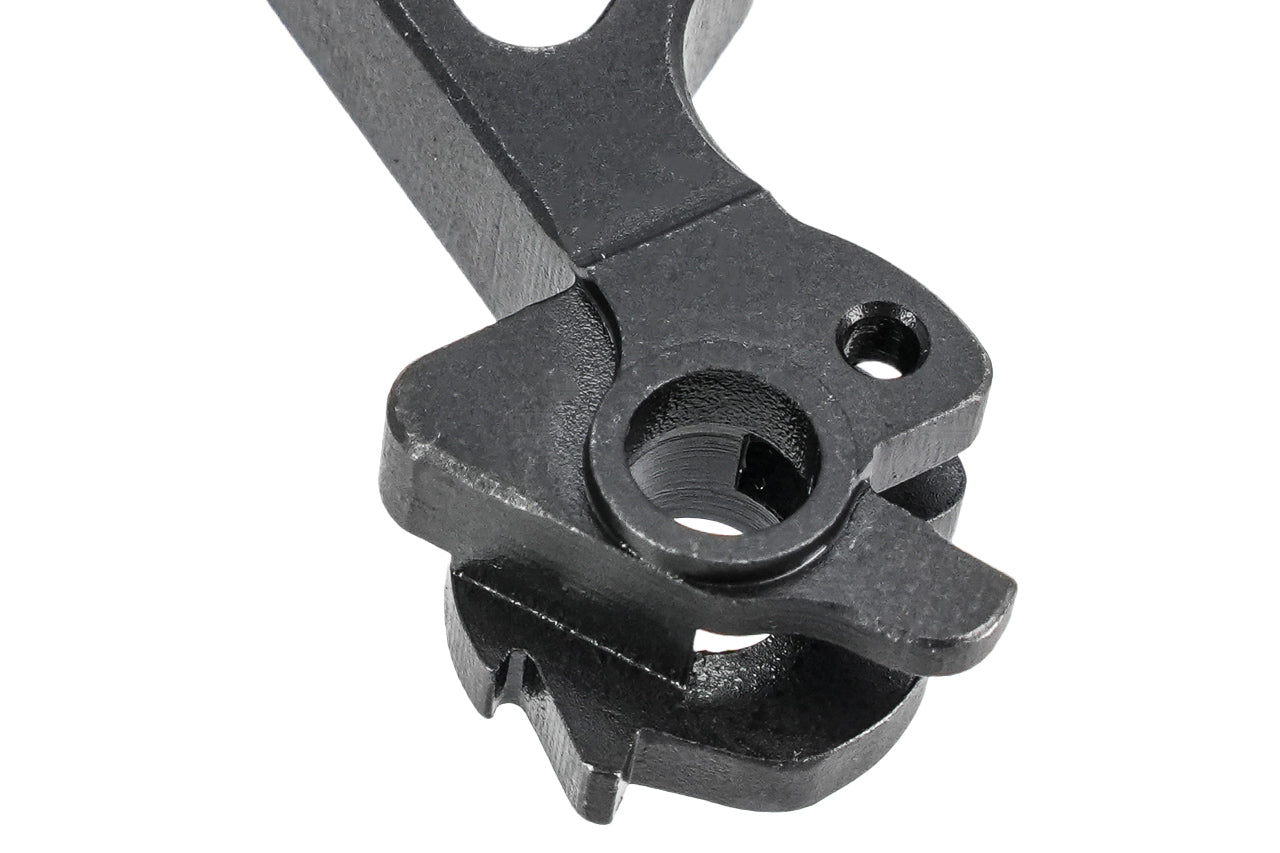 Gumsmith Bros Steel ST* Commander Type Hammer For Marui TM Hi-Capa GBBP Series