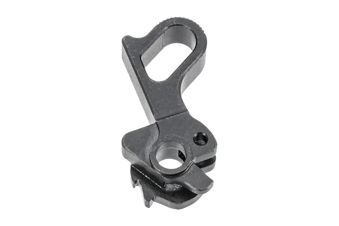 Gumsmith Bros Steel ST* Commander Type Hammer For Marui TM Hi-Capa GBBP Series