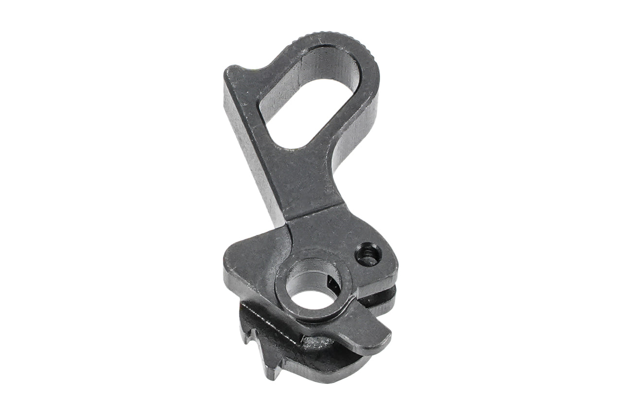 Gumsmith Bros Steel ST* Commander Type Hammer For Marui TM Hi-Capa GBBP Series