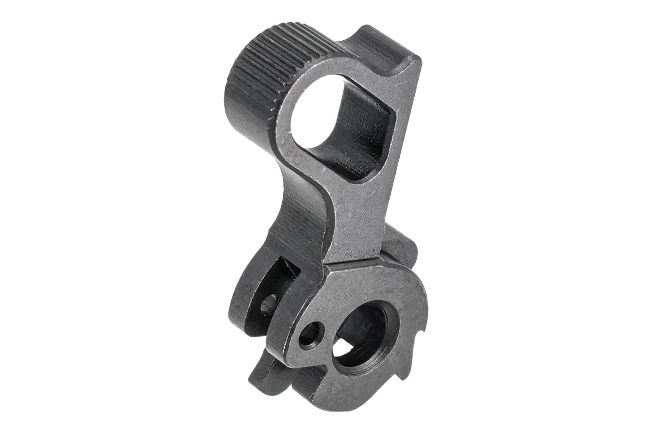 Gumsmith Bros Steel ST* Commander Type Hammer For Marui TM Hi-Capa GBBP Series