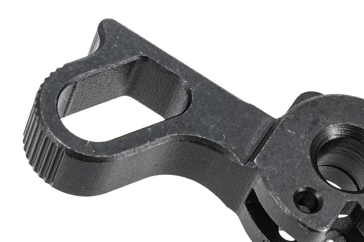 Gumsmith Bros Steel ST* Commander Type Hammer For Marui TM Hi-Capa GBBP Series