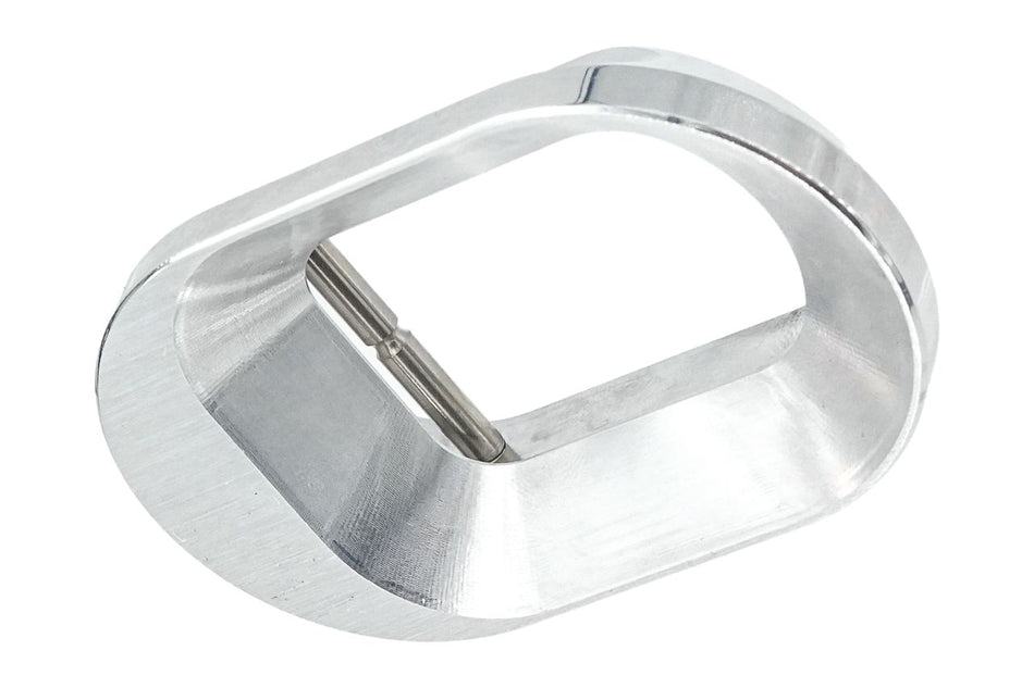 Airsoft Masterpiece AM Huge INF Style Magwell For Marui TM Hi-Capa GBBP Series