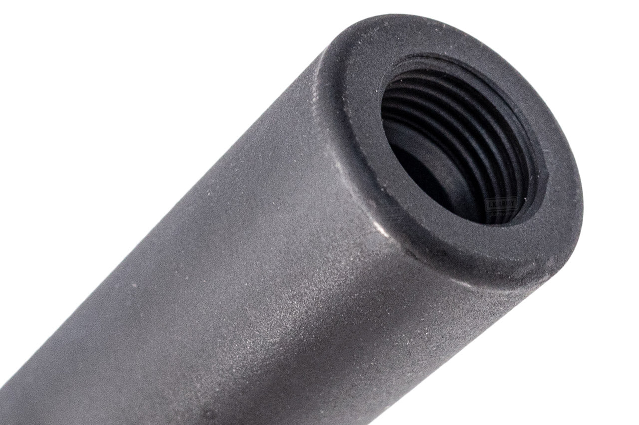 PTS Griffin Armament Resistance 22 ( R22 ) Direct Thread Modular Barrel Extension / Dummy Suppressor ( Dummy / Tracer Version ) -Tracer Ver.