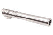 Gunsmith Bros SVP Style 5.1" Steel Outer Barrel For Marui TM Hi-Capa 5.1 GBBP Series