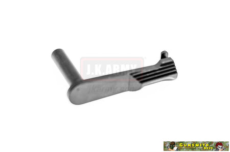 Gunsmith Bros ST Style Slide Stop for TM Hi-Capa ( BK )