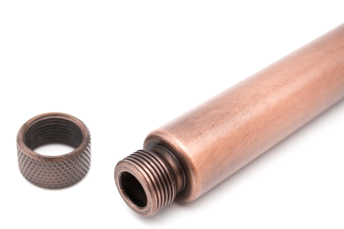 Gunsmith Bros ST DV Style Tactical Kit Set for Marui Hi-Capa GBBP Series ( Limited Edition )