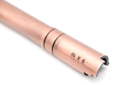 Gunsmith Bros ST DV Style Tactical Kit Set for Marui Hi-Capa GBBP Series ( Limited Edition )