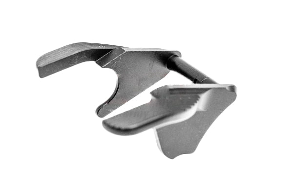 Gunsmith Bros ST Style Steel Thumb Safety For Marui TM Hi-Capa GBBP Series