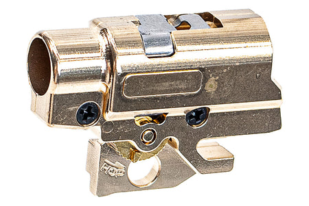 Gunsmith Bros Brass Hop Up Unit For Marui TM Hi-Capa GBBP Series