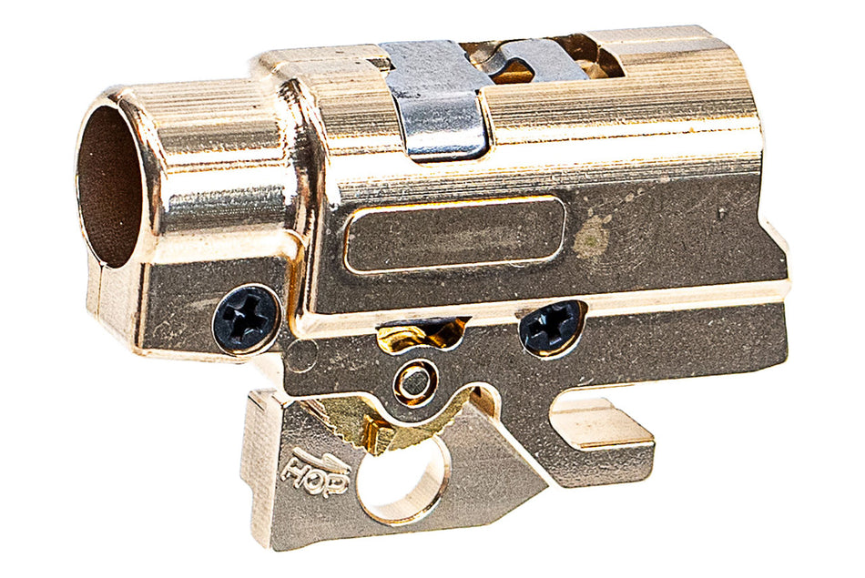 Gunsmith Bros Brass Hop Up Unit For Marui TM Hi-Capa GBBP Series