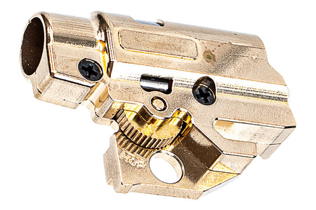 Gunsmith Bros Brass Hop Up Unit For Marui TM Hi-Capa GBBP Series