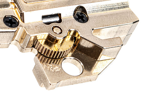 Gunsmith Bros Brass Hop Up Unit For Marui TM Hi-Capa GBBP Series