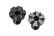 Gunsmith Bros Steel SV Style Space Driver Scope Mount Screw Set For Marui TM Hi-Capa GBBP Series -2 Tone