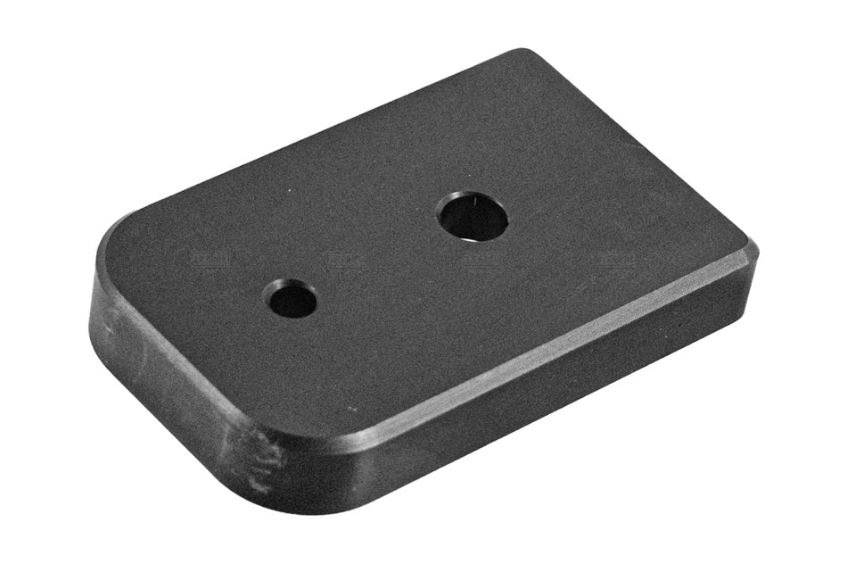 GTG CNC Ai MP7 Mag Base Plate for KSC / KWA MP7 GBB
