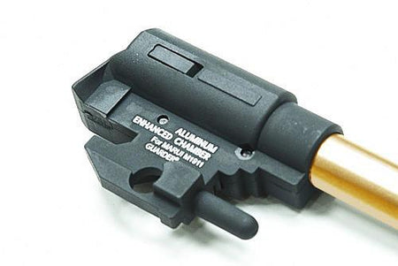 Guarder Enhanced Hop-Up Chamber Set for MARUI M1911 / MEU / Detonics