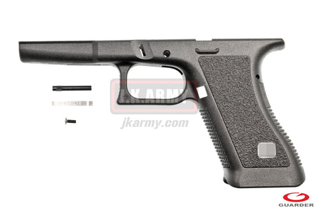 Guarder Gen2 Original Frame for TM G17 ( EU Ver. ) ( BK ) ( G Model G Series )