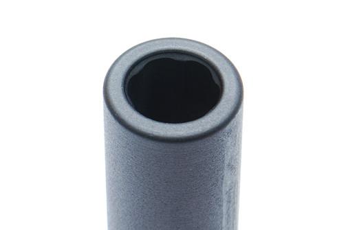 Guarder CNC Steel Outer Barrel for KJ Model 19 - A Type ( Black )