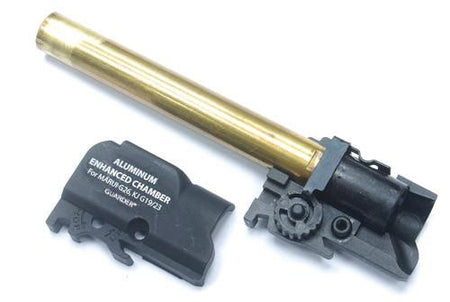 Guarder Enhanced Hop-Up Chamber Set for Marui Model 17 / 18C