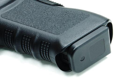 Guarder G-Series GBB Magazine Base ( Standard OD ) ( Marui Model 17 )