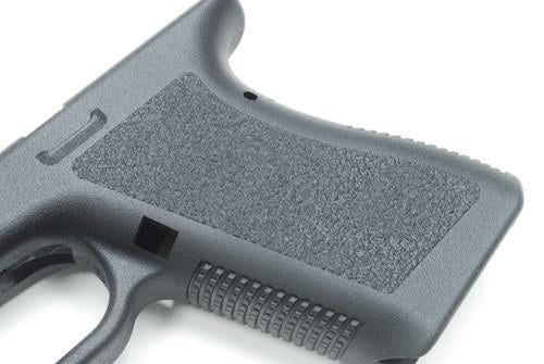 Guarder Original Gen.2 Frame for KJWORK Model 19 / 23 ( US Ver./BLACK )