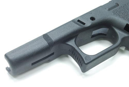 Guarder Original Gen.2 Frame for KJWORK Model19 / 23 ( Euro Ver./BLACK )