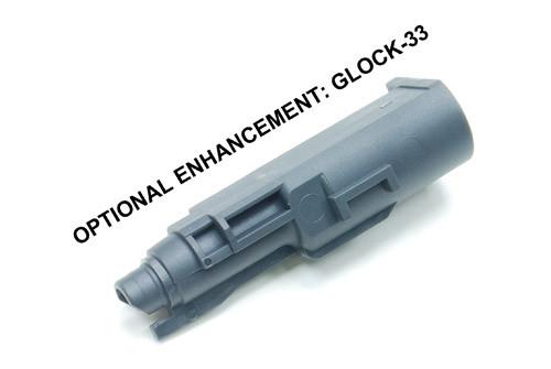 Guarder Reinforced Nozzle Valve Set for MARUI Model 18C