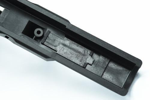 Guarder Series No. Tag Set for KJ Work Model 19